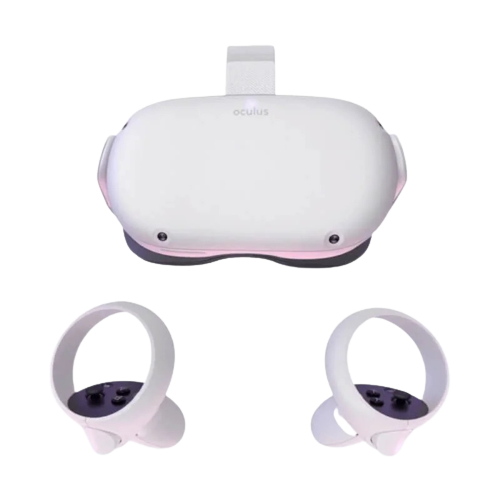 Oculus Quest 2